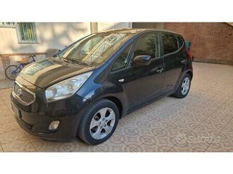 kia venga crdi 1.4 90cv