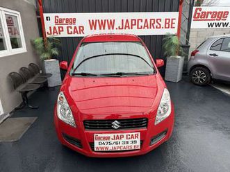 31.000km boite automatique garantie 1an