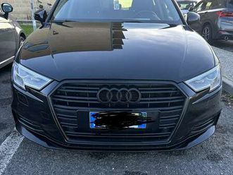 sportback 30 1.6 tdi sport 116cv s-tronic