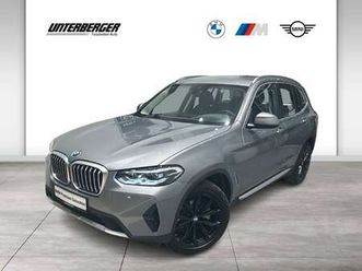 20d xdrive standheizung | sportsitze fahrer / beif