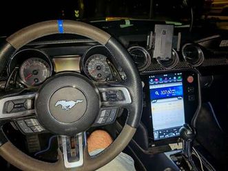 fastback 2.3 ecoboost 317cv auto