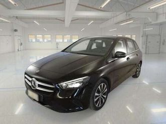 b 180 d business extra