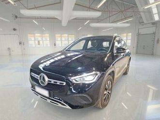 gla 250 e plug-in hybrid auto business extra