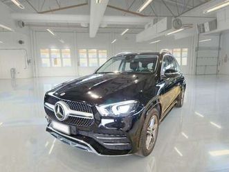 gle 350 de 4matic plug-in premium