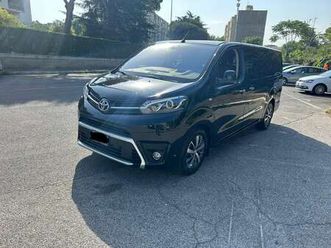 proace verso 2.0d 180cv l2 d luxury
