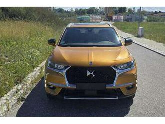 ds7 crossback performance line 2.0 bluehdi 177 – v