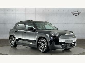 se 54.2kwh classic auto 5dr