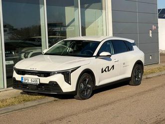 kia k4 top 1,6 t-gdi gpf 7dct 110kw/1