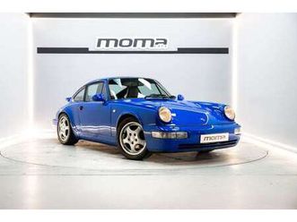 3.6 carrera 2 coupé