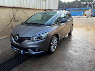 renault grand scenic iv