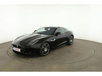 jaguar f-type coupe 2.0 r-dynamic auto