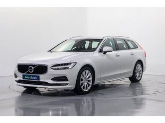 volvo v90 diésel v90 d4 business plus aut. 190