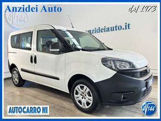 1.3 mjt combi n1 easy autocarro