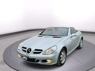 slk 200 k