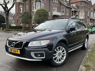 3.0 t6 ocean race 330pk youngtimer acc open dak