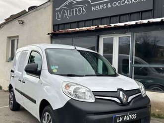 renault kangoo 1.5 dci 90ch extra r-link