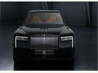 6.75 v12 black badge auto 4wd euro 6 5dr