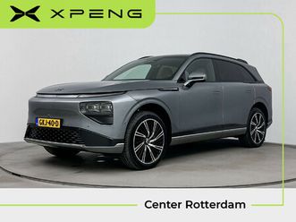 xpeng g9 awd performance 98 kwh 520km| premium pack| xpilot
