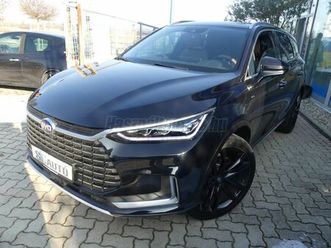 byd tang flagship 108,8 kwh (7 személyes ) pan.te.led.sport.360.kamera.22.alu.dirac sound.bőr.navi.d.klima.űl.fű/szel.el.cs