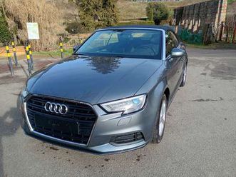 cabrio 35 1.5 tfsi sport 150cv