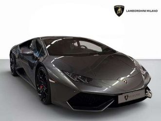 lp 610-4 - coupe 5.2 awd