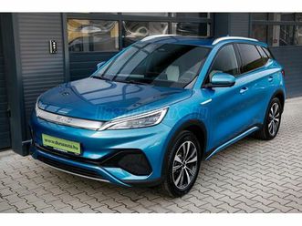 byd atto 3 comfort 60,4kwh készletről