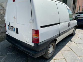 fiat scudo