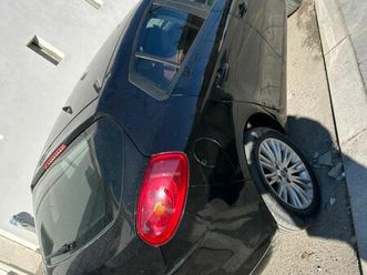 fiat bravo benzin gaz