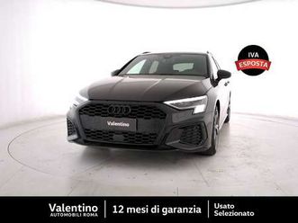 spb 35 tfsi s tronic s line edition