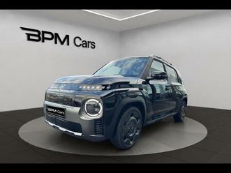 49 kwh 115ch executive