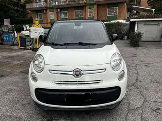 500l 1.3 mjt pop 85cv
