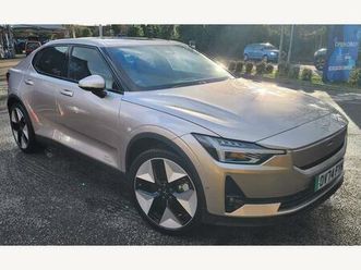 dual motor 82kwh long range fastback auto 4wde 5dr