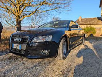a5 coupe 2.0 tfsi