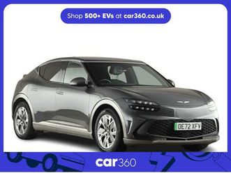 77.4kwh premium auto 5dr