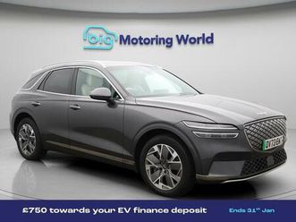 (77.4kwh, dual motor) sport auto 4wd 5dr