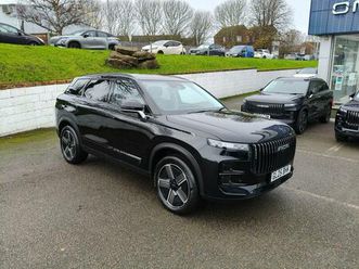 1.5t shs 18.3kwh luxury auto euro 6 (start/stop) 5dr