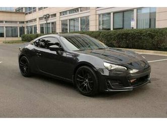 2017 toyota 86 coupe 2d - guaranteed approval for everyone!!!