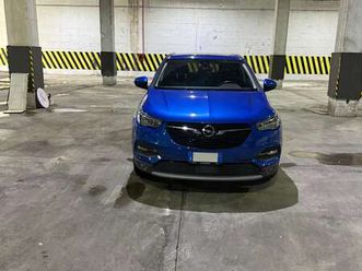 autocarro n1 grandland x 1.2 innovation - iva esposta