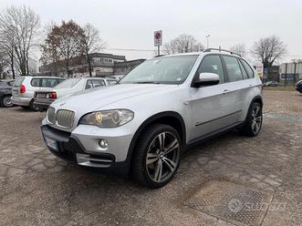 bmw x5 xdrive35d