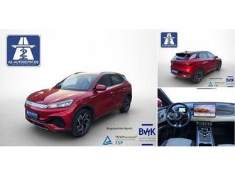 atto 3 150 kw design leder acc 1hand 94,3% soh