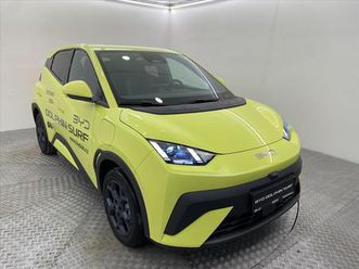 byd dolphin surf 115 kw comfort hatchback - hatchback elektro