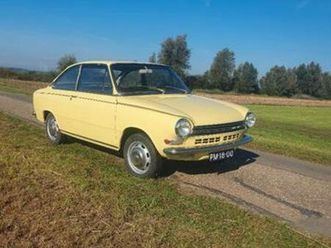 daf 55 coupe 33 sedan — oldtimers — marktplaats