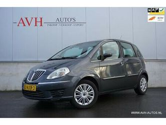 lancia musa - 1.4 oro