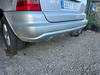 mercedes-benz - clase m