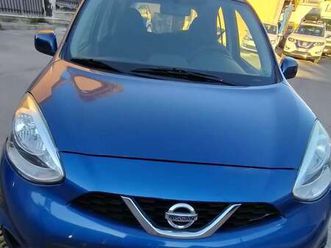 micra 5p 1.2 visia eco gpl