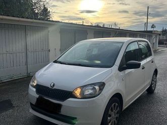 skoda citigo tour de france