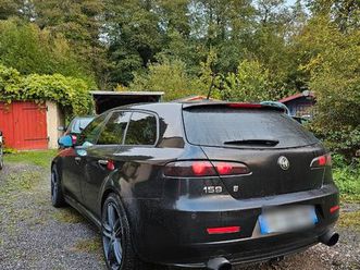 alfa romeo 159