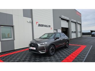 puretech 100 manuel chic