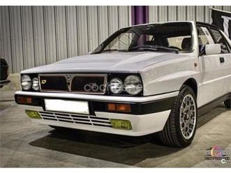 LANCIA DELTA INTEGRALE lancia-delta