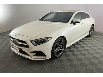 cls 300 d
